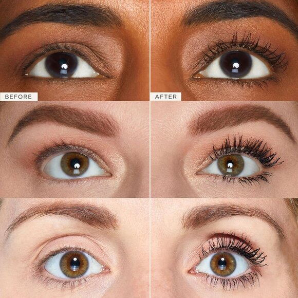 Tarte Maneater Mascara Black 0.30 oz FULL SIZE – NEW in Box – 100% Authentic - Picture 5 of 11